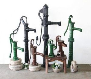 Products: Garden & Outdoor Living