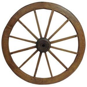Wagon Wheels