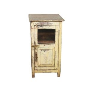Vintage Chest BAR-227 A