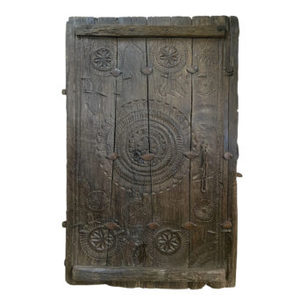 Products: Original Bastar Panel – Light D