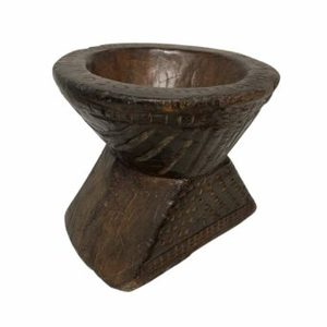 Iron Table Lamp
