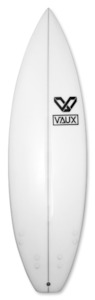Surfboard: Vaux Mod Squad