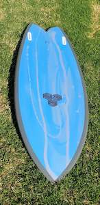 5.5 Febfish  ready to go