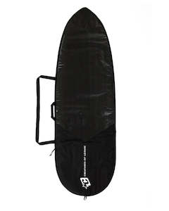 Accessories: Creatures Fish ICON Lite Board Bag - Black