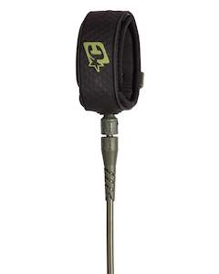 Creatures RELIANCE PRO 6 Leg Rope Military Black