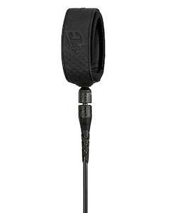 Creatures RELIANCE PRO 6 Leg Rope Black