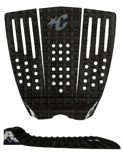 Creatures RELIANCE III TRACTION Black Char Camo