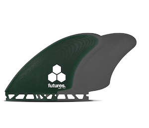 Accessories: Al Merrick Keel Twin Futures Fins