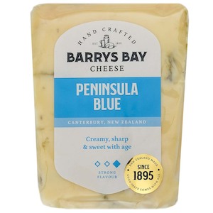 Peninsula Blue