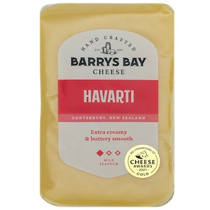 Havarti