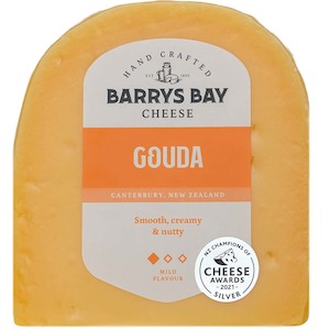European Wheel: Gouda