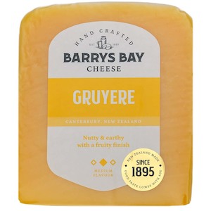 Gruyere