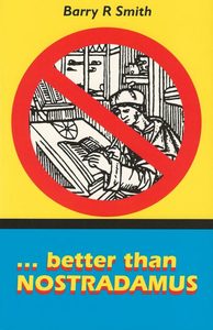 Products: Better Than Nostradamus – Barry Smith Evangelism