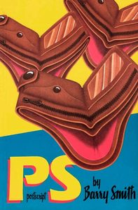 Products: Postscript (PS) – Barry Smith Evangelism