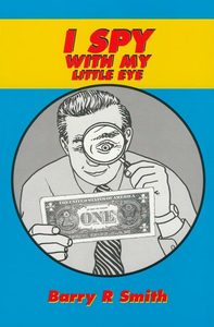 I Spy With My Little Eye – Barry Smith Evangelism