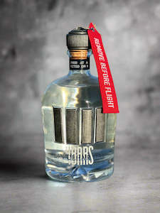 Frontpage: **Waitlist - ships approx end of AUG**  GIN CLEAR DAY (47%ABV) - 700ml