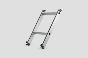 Products: Extension ladders For Mudstuck Tents Bartle 4wd Solution