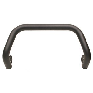 Products: POWERFUL Nudge Bar For Ford Ranger Raptor 2018-2022 (Black) Bartle 4wd Solution