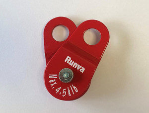 Products: Snatch Block - 2.5T for ATV Winches Bartle 4wd Solution