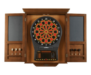 Products: Dartboard Cabinet