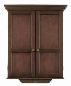 Dart Cabinet – Brunswick – Espresso
