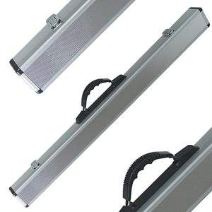 Products: Cue Case – Aluminium 2pce case