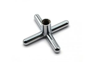 Products: Rest Head Cross Chrome