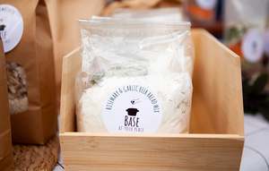 Rosemary & Garlic Beer Bread Mix