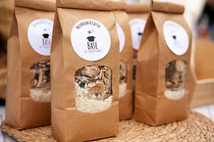 GF Minestrone Soup Mix