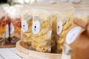 Chicken Noodle Soup Mix