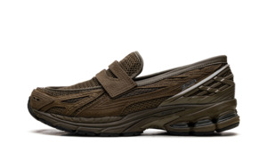 Mens: New Balance 1906L Olive Khaki