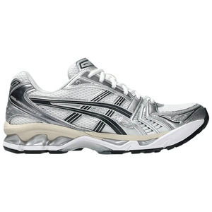 ASICS Gel-Kayano 14 White Graphite Grey