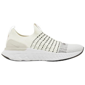 Nike React Phantom Run Flyknit 2 Sail Light Bone