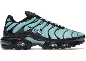 Nike Air Max Plus Aqua Blue