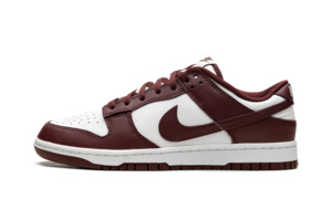 Mens: Nike Dunk Low Redwood