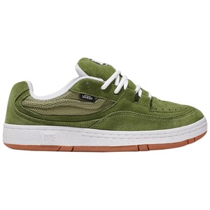 Vans Speed LS 'Utility - Loden'