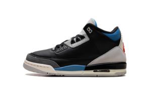 Womens: Jordan 3 Retro OG Rare Air (GS)
