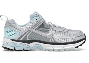 Nike Vomero 5 Pure Platinum Glacier Blue Wolf Grey Metallic Silver (GS)