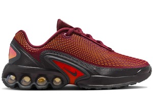 Nike Air Max Dn Dark Team Red (GS)