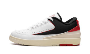 Jordan 2 Retro Low Chicago Twist (Women's)