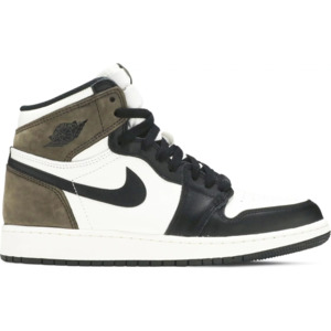 4y: Jordan 1 Retro High Dark Mocha (GS)