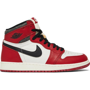 4y: Jordan 1 Retro High OG Chicago Lost and Found (GS)