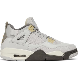 4y: Jordan 4 Retro SE Craft Photon Dust (GS)