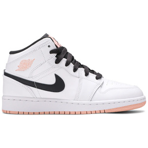 Jordan 1 Mid Arctic Orange (GS)