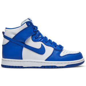 5y: Nike Dunk High Game Royal (GS)