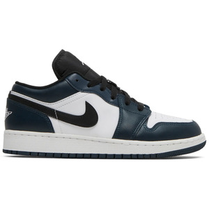 Jordan 1 Low Armory Navy (GS)