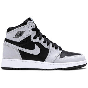 6y: Jordan 1 Retro High Shadow 2.0 (GS)