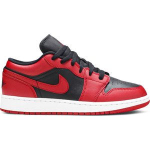6y: Jordan 1 Low Reverse Bred (GS)