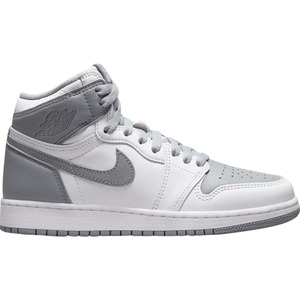 7y: Jordan 1 Retro High OG Stealth (GS)