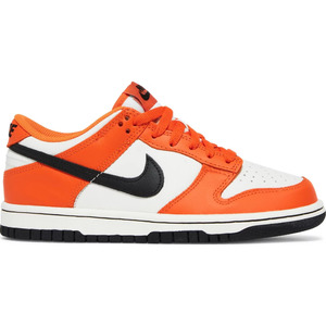 7y: Nike Dunk Low Halloween (2022) (GS)